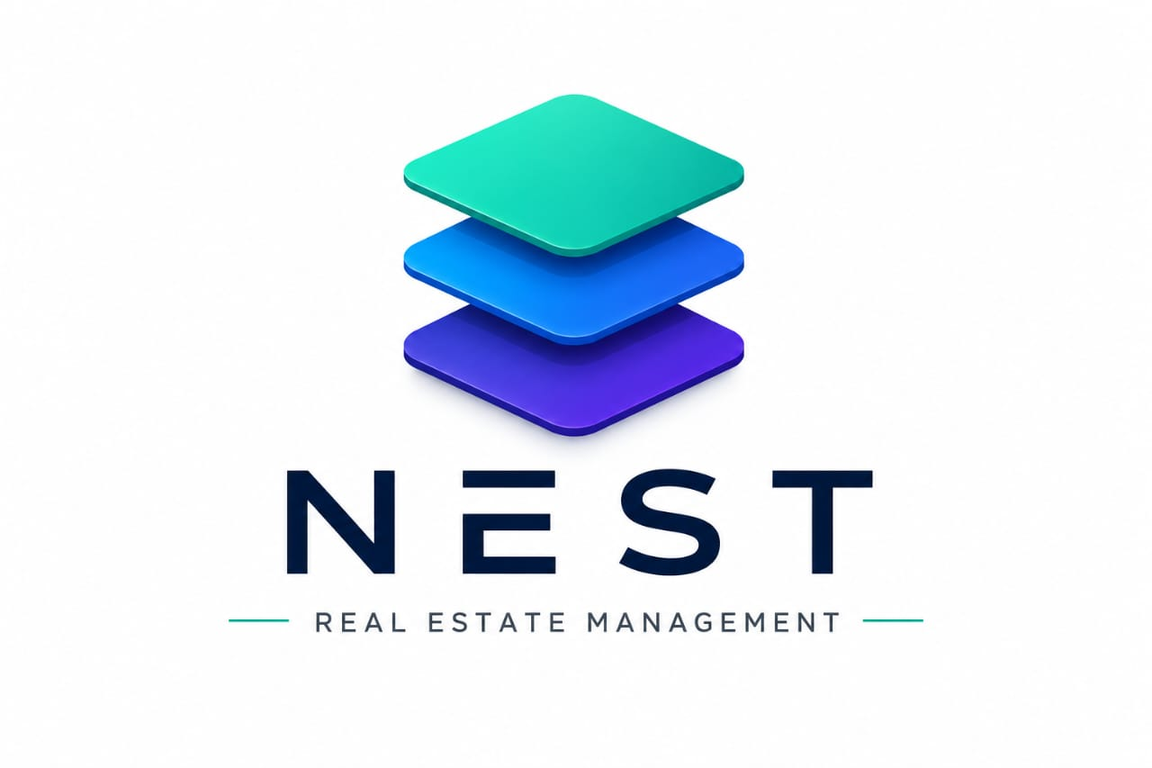 Nest Real Estate Management
